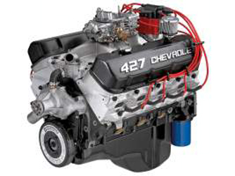 P3F59 Engine